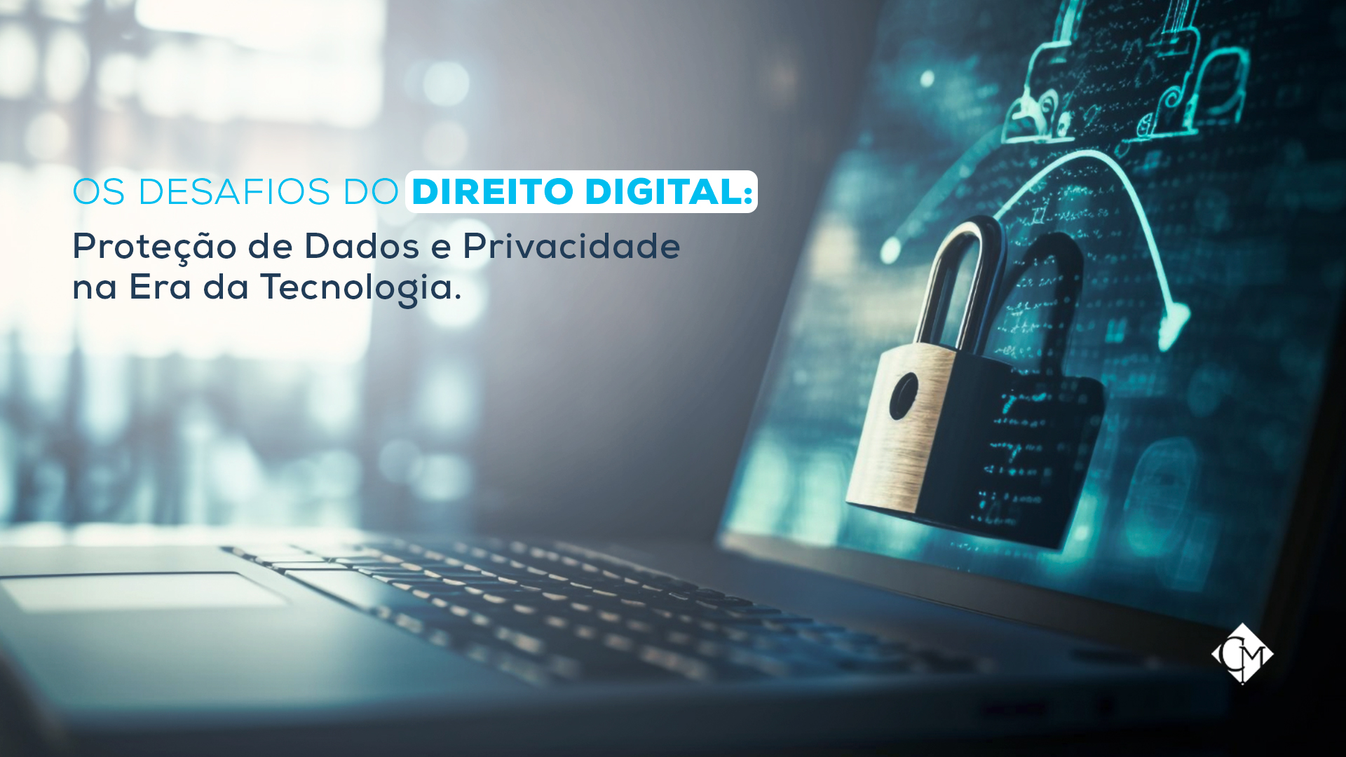 Os Desafios do Direito Digital: Proteção de Dados e Privacidade na Era ...